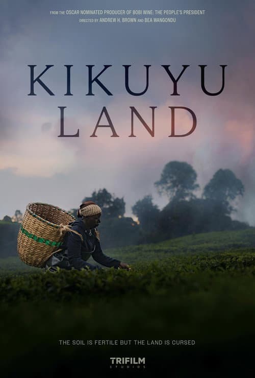 Kikuyu Land