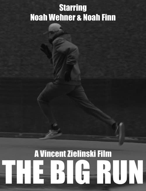 The Big Run