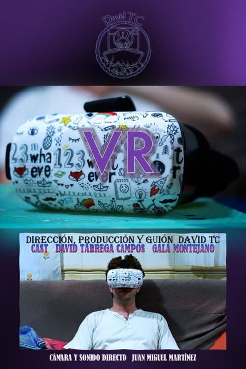 VR