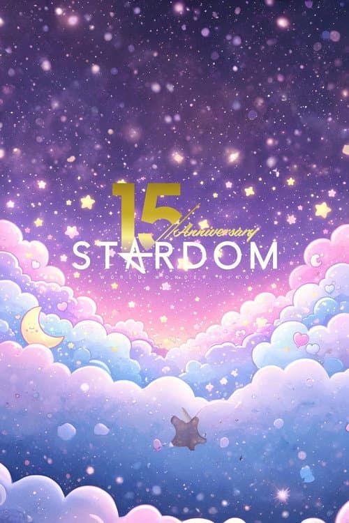 Stardom 15th Anniversary Series ~ New Year Stars 2026 in Osaka ~ Day 2