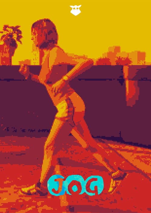 JOG