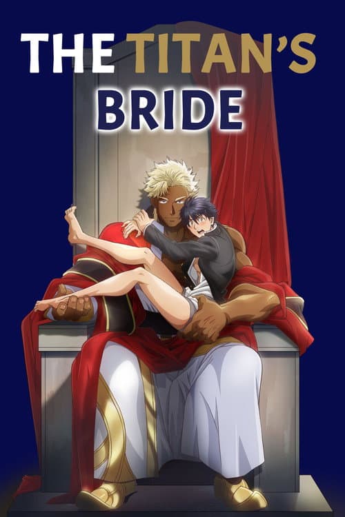 The Titan's Bride
