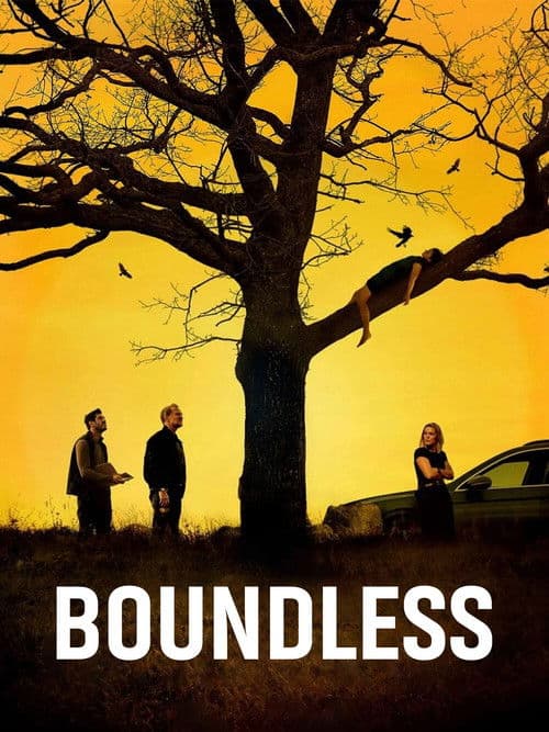 Boundless