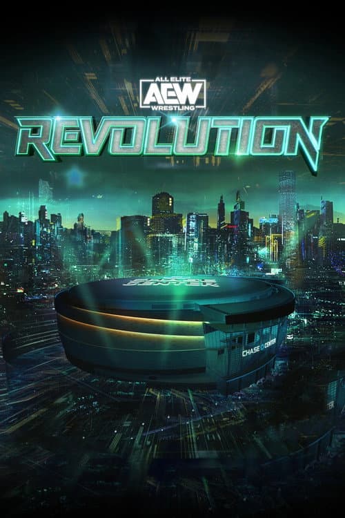 AEW Revolution 2024