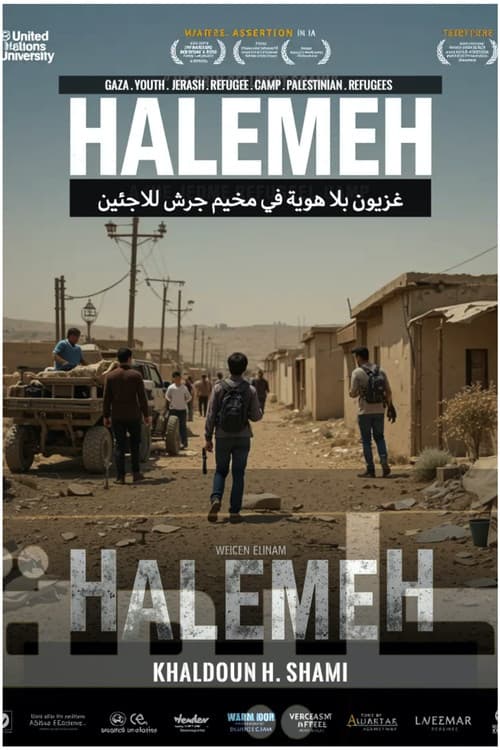HALEMEH