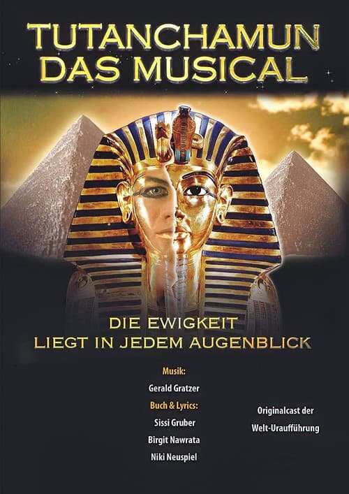 Tutanchamun - Das Musical