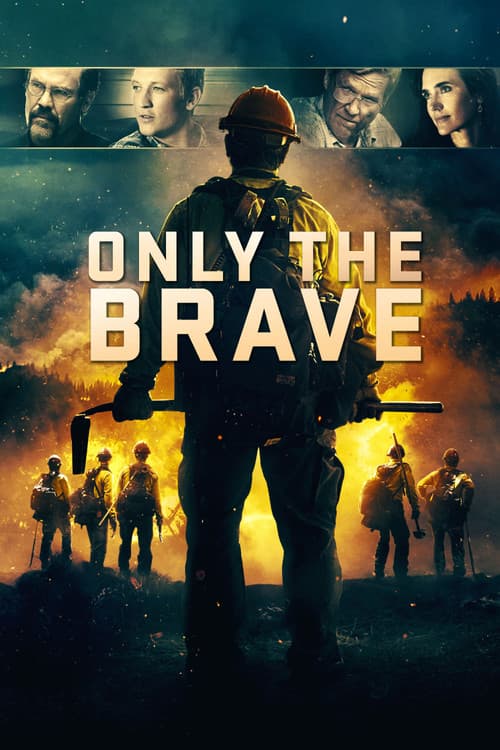 Only the Brave