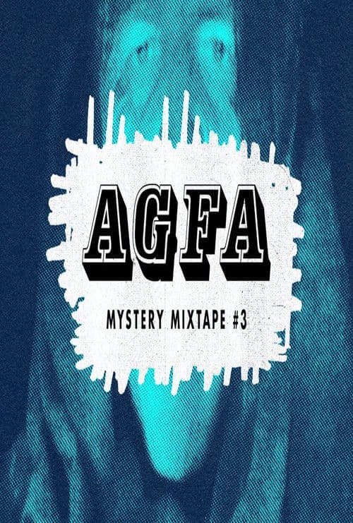 AGFA Mystery Mixtape #3: Sequelitis