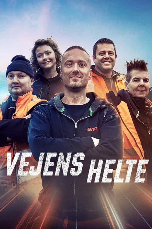 Vejens helte