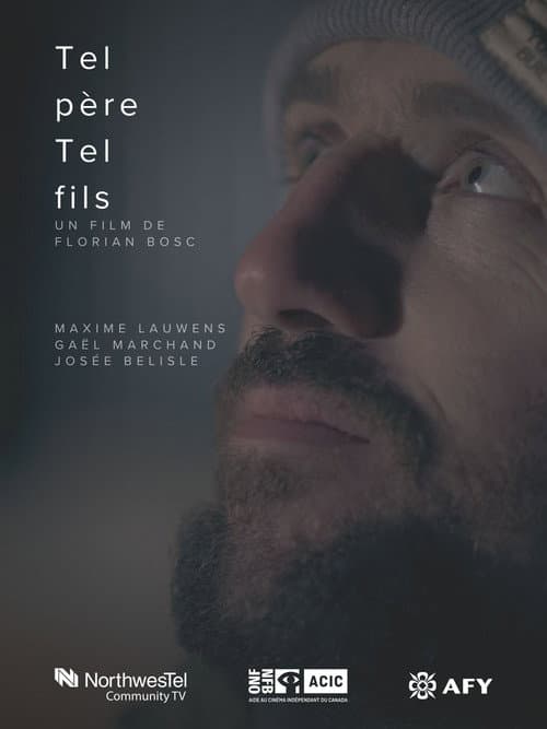Tel père tel fils