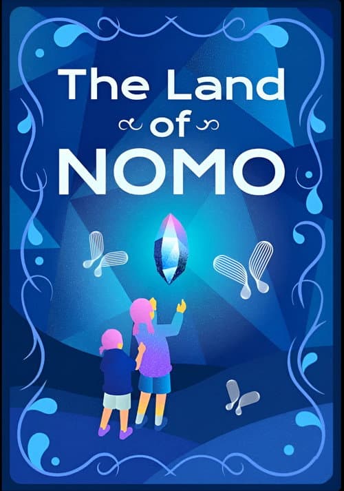 The Land of NOMO