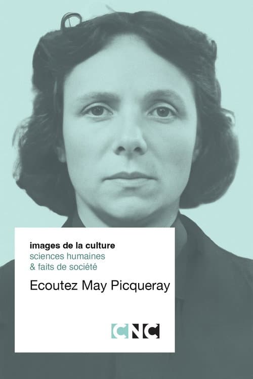 Écoutez May Picqueray