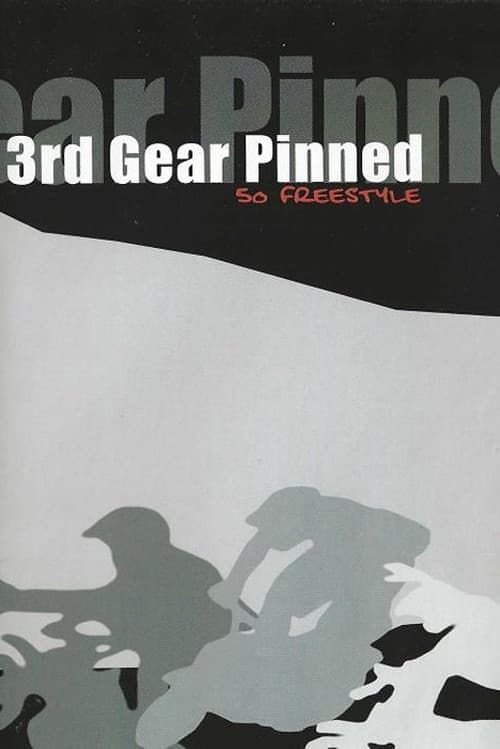 3rd Gear Pinned