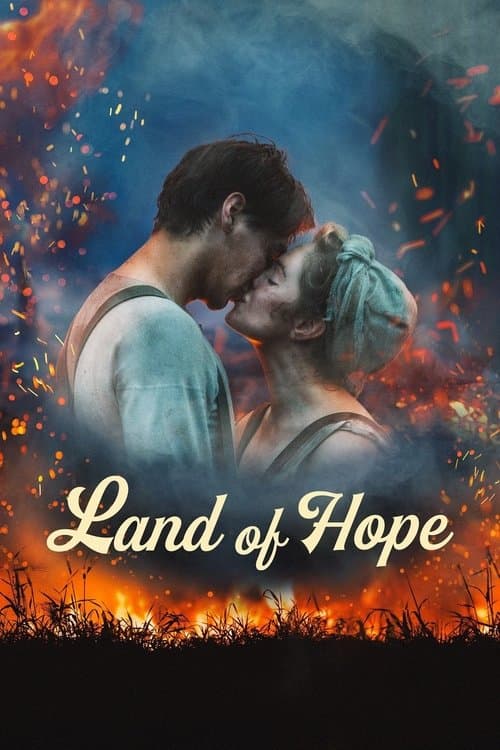 Land of Hope