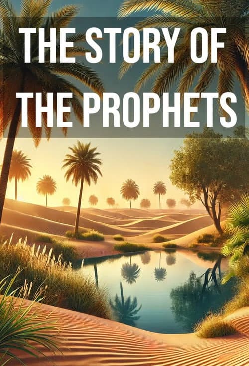 The Story of the Prophets
