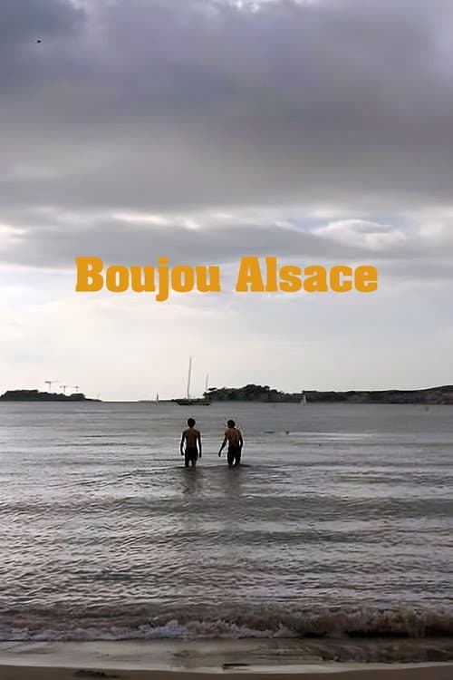 Boujou Alsace - La France en autostop