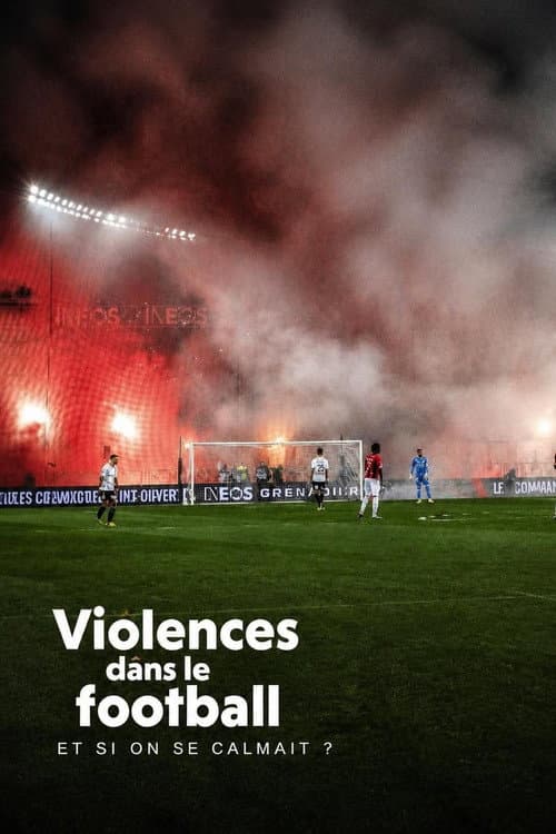 Violence dans le football - Et si on se calmait ?