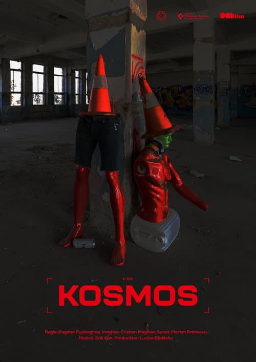 Kosmos