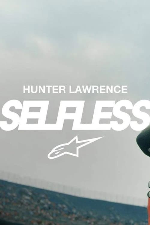 Selfless: The Makings of a Champion