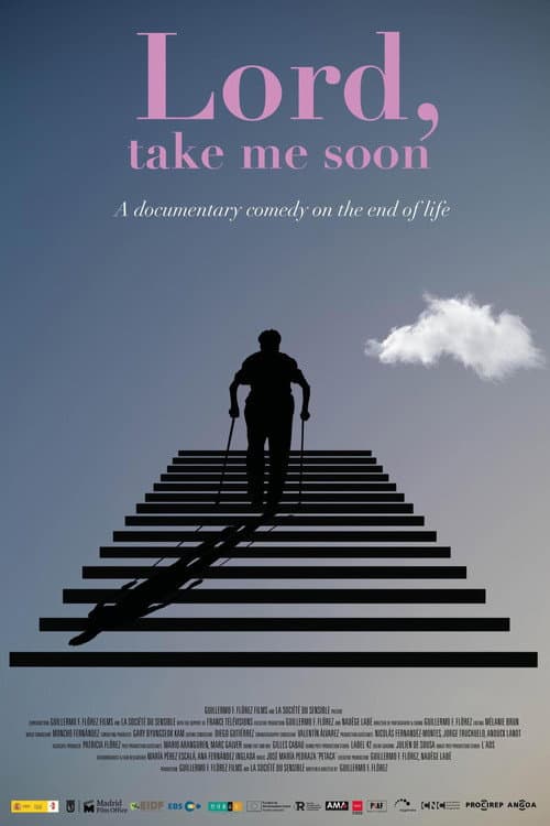 Lord, Take Me Soon