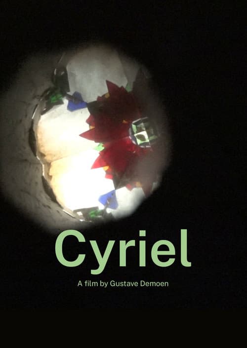 Cyriel