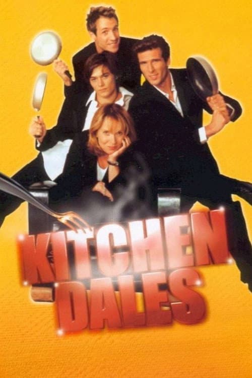 Kitchendales