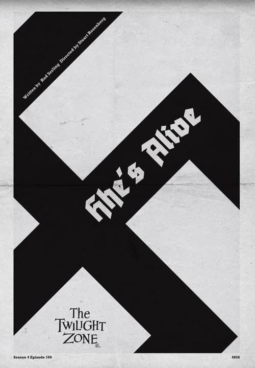 He's Alive
