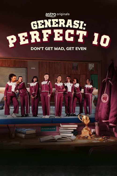 Generasi: Perfect 10