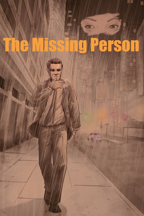 The Missing Person
