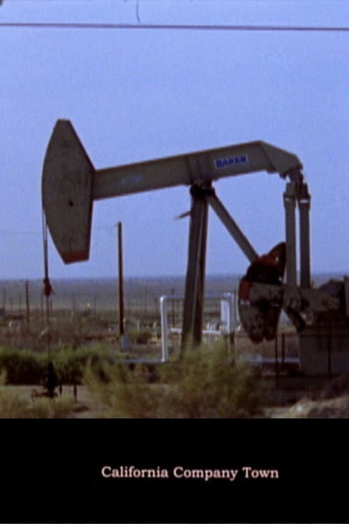 California Company Town