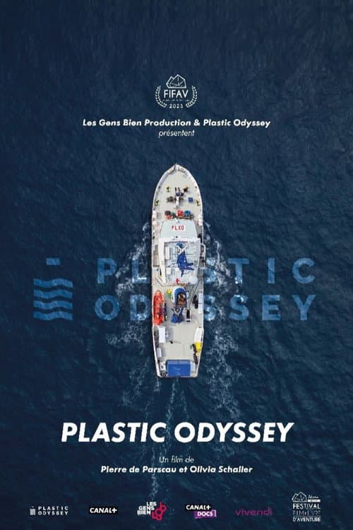 Plastic Odyssey