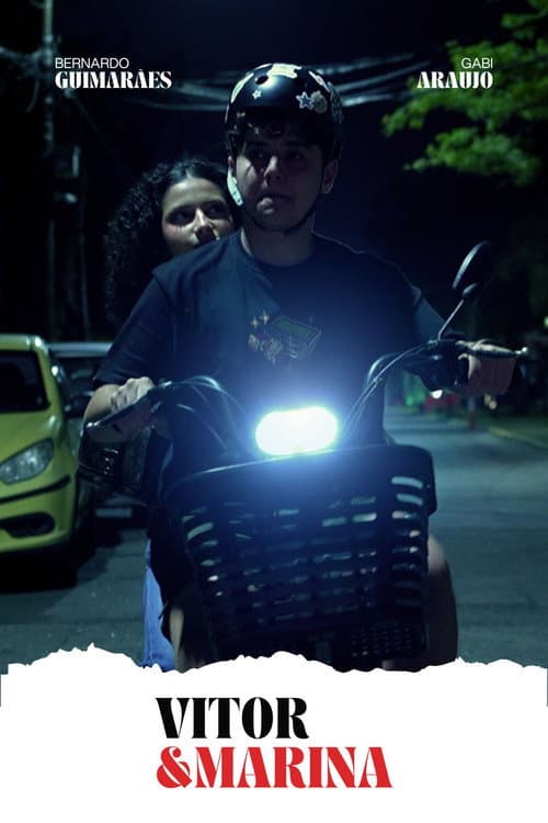 Vitor&Marina