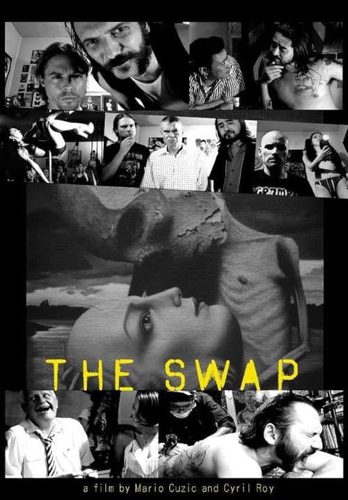 The Swap