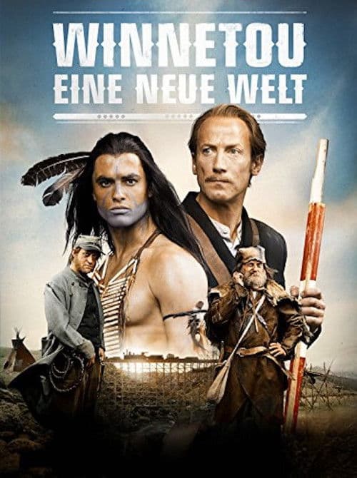 Winnetou - A New World