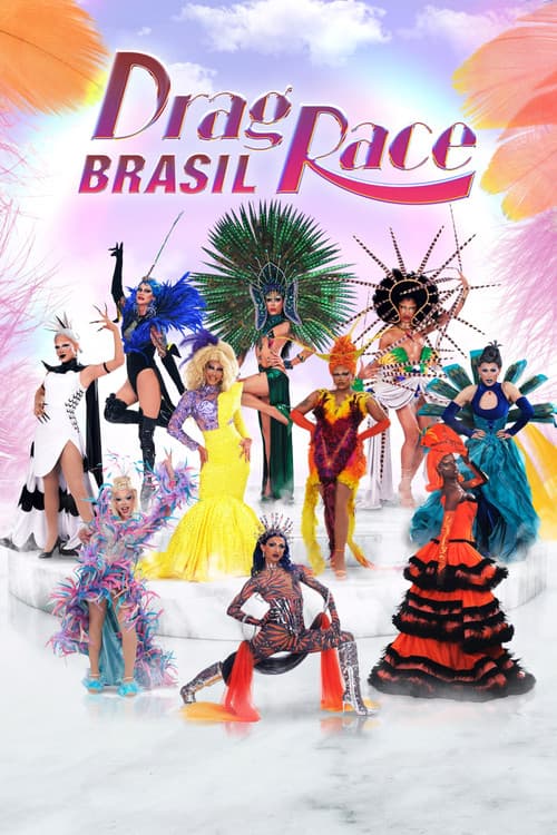 Drag Race Brasil