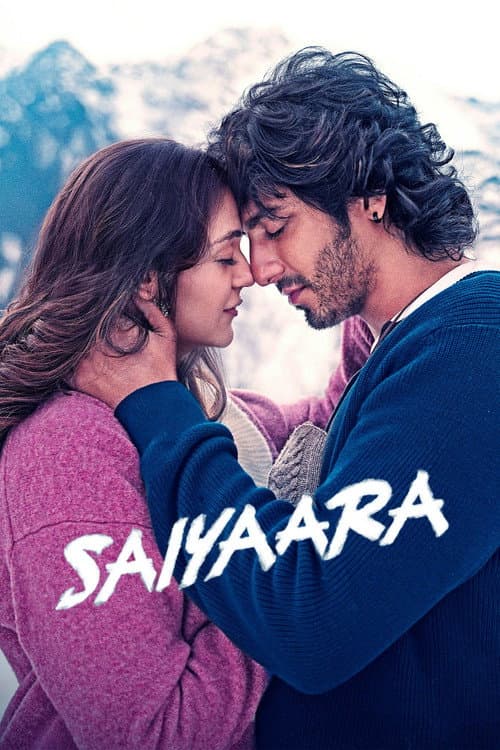 Saiyaara