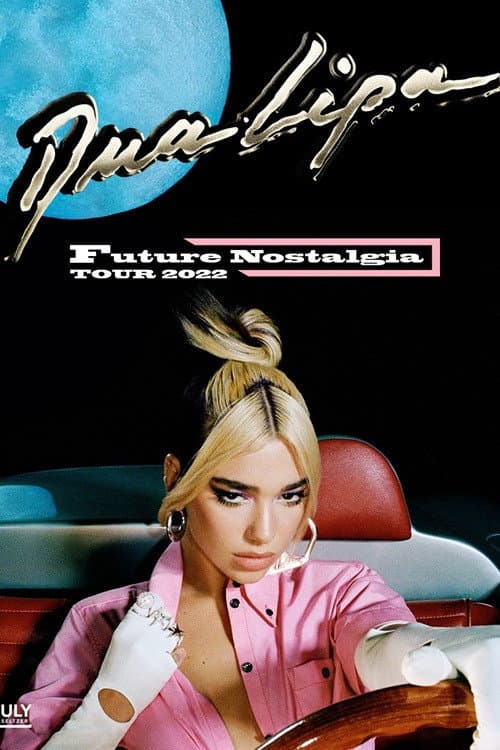 Future Nostalgia Tour - Live at Rock in Rio