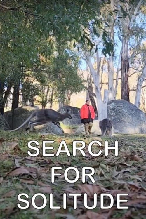 Search for Solitude