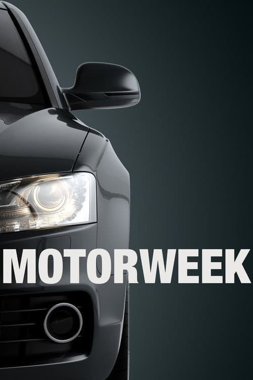 MotorWeek