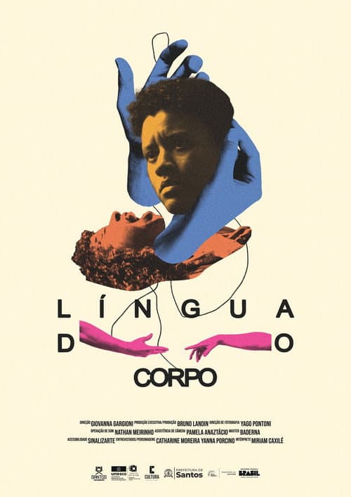 Língua do Corpo