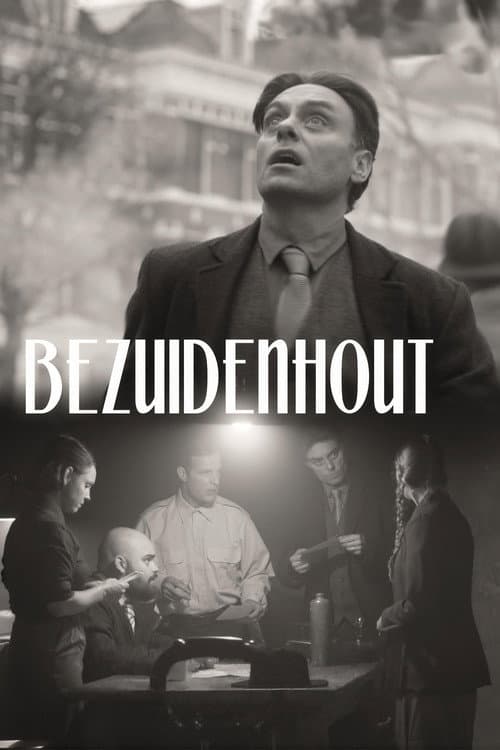 Bezuidenhout