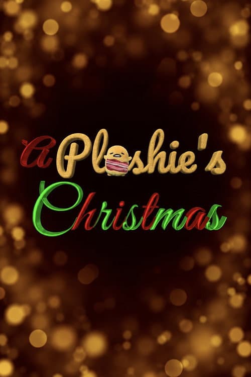 A Plushie's Christmas