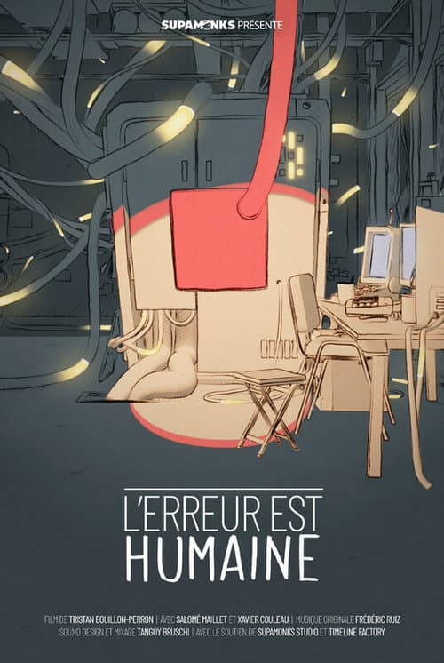 To Err is Human