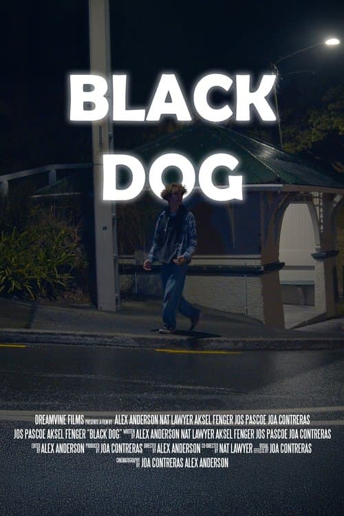 Black Dog