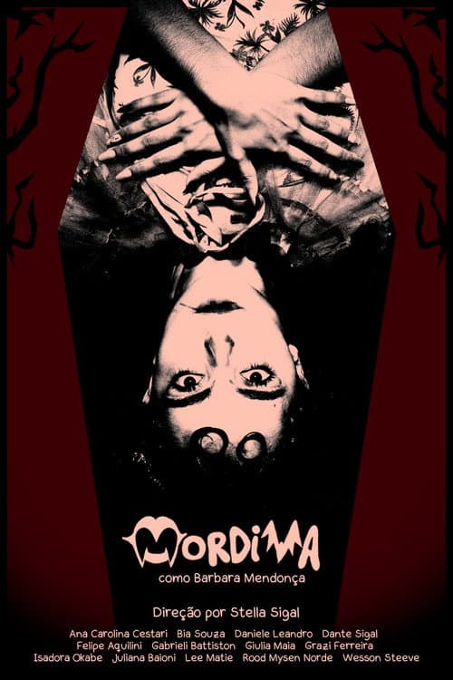 Mordiva