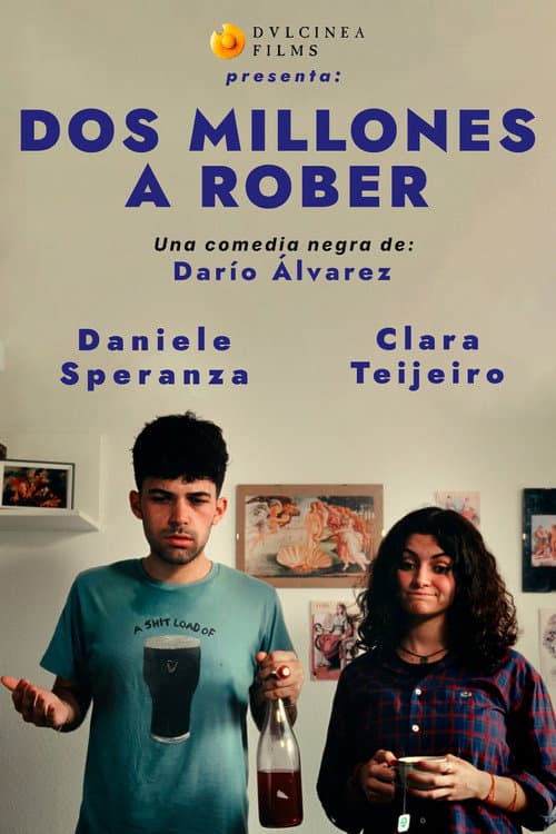 Dos millones a Rober