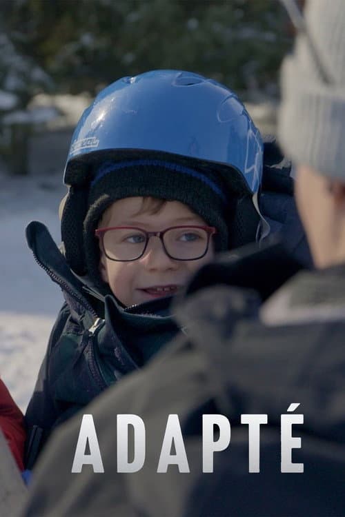 Adapté