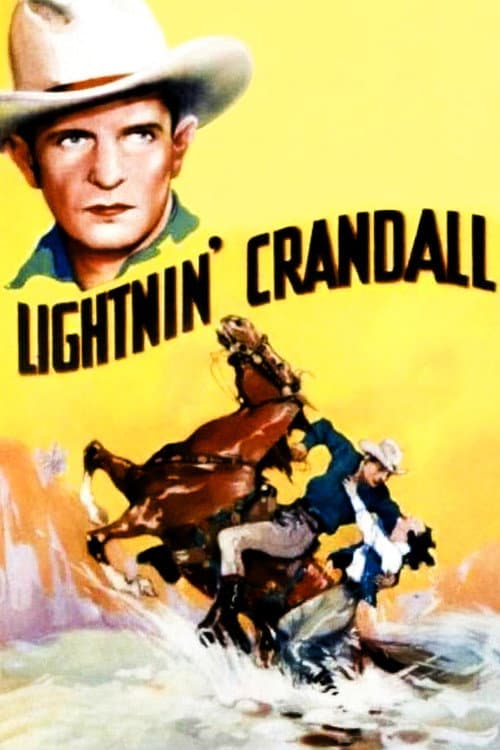 Lightnin' Crandall