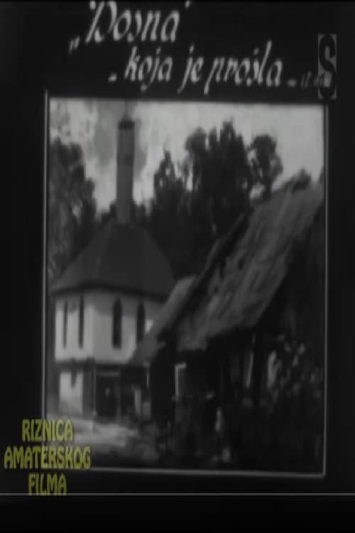Bosnia That Vanished
