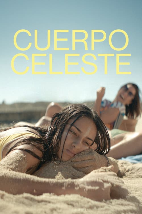 Cuerpo Celeste